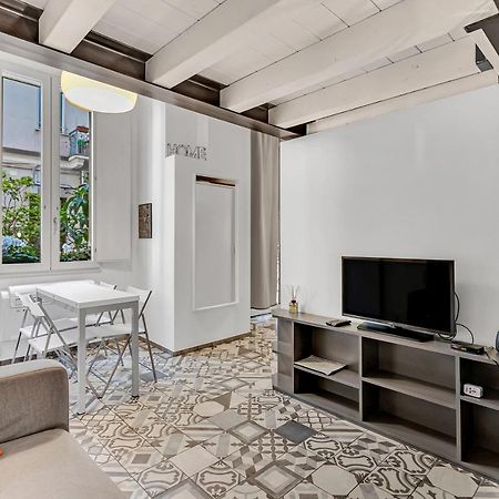 Loft Martini, Porta Vittoria Nel Centro Storico Di Milano Milão Exterior foto