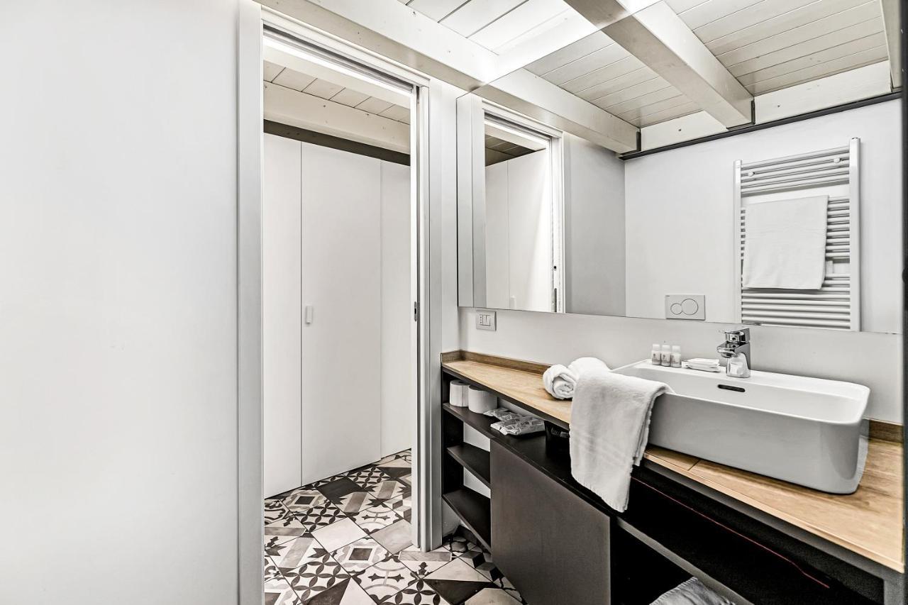 Loft Martini, Porta Vittoria Nel Centro Storico Di Milano Milão Exterior foto
